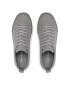 Calvin Klein Teniși Low Top Lace Up Nylon HM0HM00342 Gri - Pled.ro