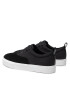 Calvin Klein Teniși Low Top Lace Up Skate Cv Mix HM0HM00321 Negru - Pled.ro