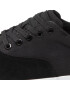 Calvin Klein Teniși Low Top Lace Up Skate Cv Mix HM0HM00321 Negru - Pled.ro