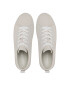 Calvin Klein Teniși Low Prof Vulc Lace Up HW0HW01410 Bej - Pled.ro