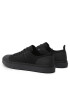 Calvin Klein Teniși Low Top Lace Up St Unifit HM0HM00903 Negru - Pled.ro