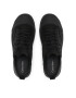 Calvin Klein Teniși Low Top Lace Up St Unifit HM0HM00903 Negru - Pled.ro