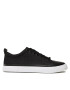 Calvin Klein Teniși Vulc Lace-Up - Mono Jq HW0HW01777 Negru - Pled.ro