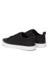 Calvin Klein Teniși Vulc Lace-Up - Mono Jq HW0HW01777 Negru - Pled.ro