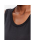 Calvin Klein Top K20K205544 Negru Regular Fit - Pled.ro