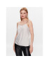 Calvin Klein Top K20K205844 Gri Regular Fit - Pled.ro