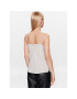 Calvin Klein Top K20K205844 Gri Regular Fit - Pled.ro