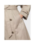 Calvin Klein Trench K20K204997 Verde Oversize - Pled.ro