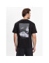 Calvin Klein Tricou Cloud Photo Back Print T-Shirt K10K111120 Negru Regular Fit - Pled.ro