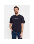 Calvin Klein Tricou Hero K10K111346 Albastru Regular Fit - Pled.ro