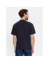 Calvin Klein Tricou Hero K10K111346 Albastru Regular Fit - Pled.ro