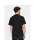 Calvin Klein Tricou Hero K10K111346 Negru Regular Fit - Pled.ro