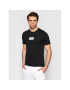 Calvin Klein Tricou K10K106484 Negru Regular Fit - Pled.ro