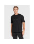 Calvin Klein Tricou K10K110115 Negru Regular Fit - Pled.ro