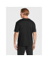 Calvin Klein Tricou K10K110115 Negru Regular Fit - Pled.ro