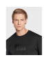 Calvin Klein Tricou K10K110115 Negru Regular Fit - Pled.ro