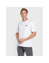 Calvin Klein Tricou K10K110669 Alb Regular Fit - Pled.ro