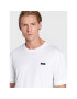 Calvin Klein Tricou K10K110669 Alb Regular Fit - Pled.ro