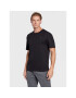 Calvin Klein Tricou K10K110669 Negru Regular Fit - Pled.ro