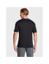 Calvin Klein Tricou K10K110669 Negru Regular Fit - Pled.ro