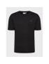 Calvin Klein Tricou K10K110669 Negru Regular Fit - Pled.ro