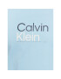 Calvin Klein Tricou K10K111841 Albastru Regular Fit - Pled.ro