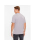 Calvin Klein Tricou K10K111841 Gri Regular Fit - Pled.ro