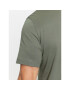 Calvin Klein Tricou K10K111841 Verde Regular Fit - Pled.ro