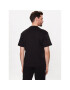 Calvin Klein Tricou Logo K10K111177 Negru Regular Fit - Pled.ro