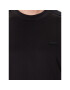 Calvin Klein Tricou Logo K10K111177 Negru Regular Fit - Pled.ro