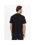 Calvin Klein Tricou Motion Graphic Comfort T-Shirt K10K111116 Negru Regular Fit - Pled.ro