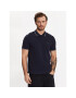 Calvin Klein Tricou polo K10K110596 Bleumarin Slim Fit - Pled.ro