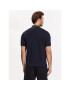 Calvin Klein Tricou polo K10K110596 Bleumarin Slim Fit - Pled.ro