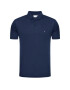 Calvin Klein Tricou polo Liquid Touch K10K107090 Bleumarin Slim Fit - Pled.ro