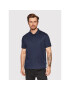 Calvin Klein Tricou polo Liquid Touch K10K108722 Bleumarin Comfort Fit - Pled.ro