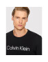 Calvin Klein Underwear Bluză 000NM2265E Negru Regular Fit - Pled.ro