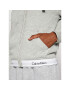 Calvin Klein Underwear Bluză QS5667E Gri Regular Fit - Pled.ro