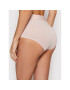 Calvin Klein Underwear Boxeri 000QF6672E Roz - Pled.ro