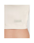 Calvin Klein Underwear Cămașă pijama Tank 000QS6648E Bej Slim Fit - Pled.ro