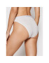 Calvin Klein Underwear Chiloți clasici cu talie înaltă 000QF6443E Alb - Pled.ro