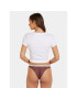 Calvin Klein Underwear Chilot brazilian 000QD5049E Violet - Pled.ro