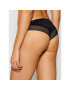 Calvin Klein Underwear Chilot brazilian 000QF5152E Negru - Pled.ro