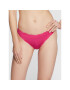 Calvin Klein Underwear Chilot brazilian 000QF5152E Roz - Pled.ro