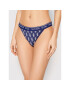 Calvin Klein Underwear Chilot brazilian 000QF5834E Bleumarin - Pled.ro