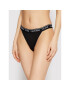 Calvin Klein Underwear Chilot brazilian 000QF5834E Negru - Pled.ro