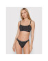 Calvin Klein Underwear Chilot brazilian 000QF5834E Negru - Pled.ro