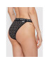 Calvin Klein Underwear Chilot brazilian 000QF5834E Negru - Pled.ro