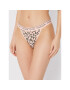 Calvin Klein Underwear Chilot brazilian 000QF5834E Roz - Pled.ro