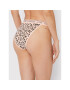 Calvin Klein Underwear Chilot brazilian 000QF5834E Roz - Pled.ro