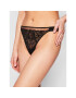 Calvin Klein Underwear Chilot brazilian 000QF5902E Negru - Pled.ro